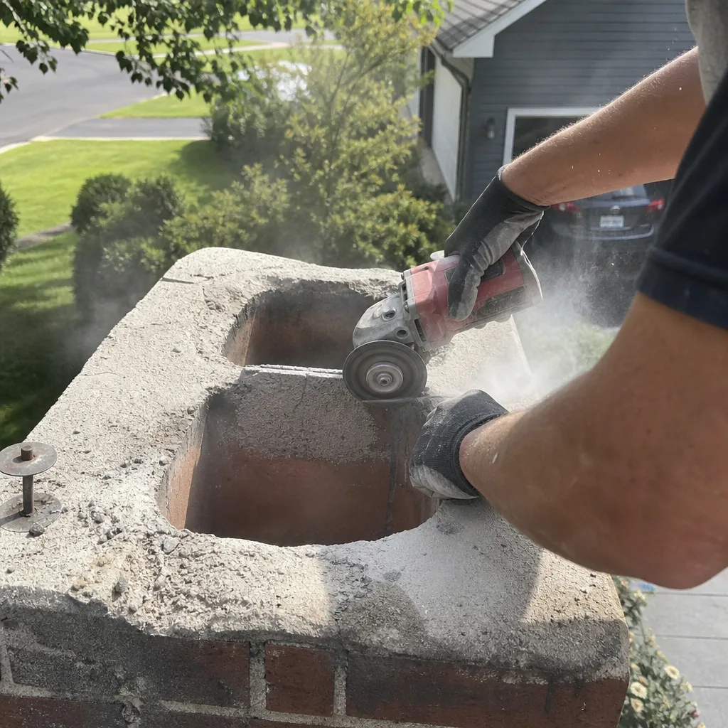 Fireplace Services in Springfield